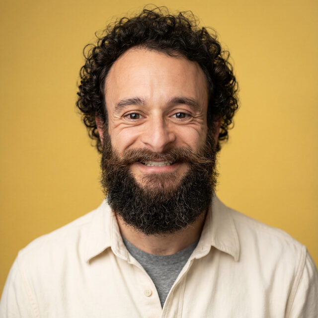 Lucas Machado